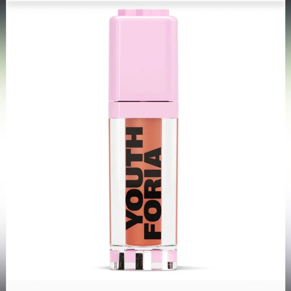 Youthforia BYO BLUSH - TINTED BLUSH OIL